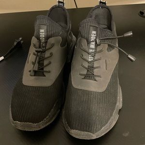 Mens Steve Madden sneakers